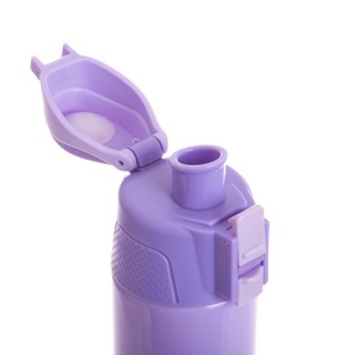 Термокружка 500 мл фиолетовая, Fissman 9719 3