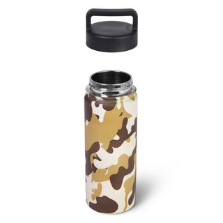 Термос 500 мл 'Камуфляж', Fissman 9753 2