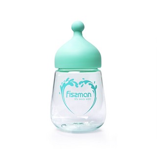 Бутылка для воды 350 мл, 16см, Fissman 6856 3