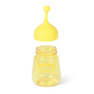 Бутылка для воды 350 мл, 16см, Fissman 6856 2