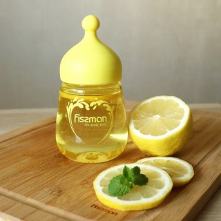 Бутылка для воды 350 мл, 16см, Fissman 6856 8