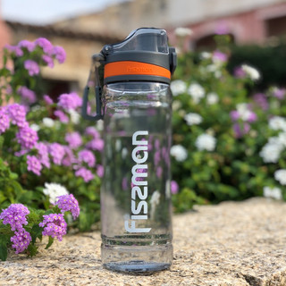 Бутылка для воды 780 мл, Fissman 6862 4