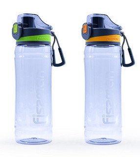 Бутылка для воды 780 мл, Fissman 6862 3