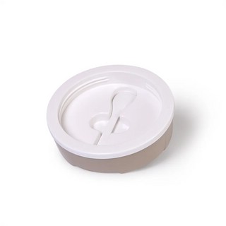 Термос для пищи 1200 мл розовый, Fissman 7938 3