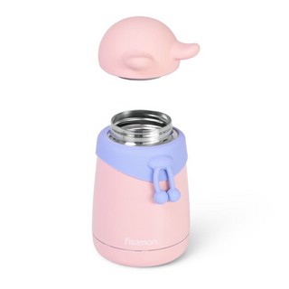 Термос 300 мл бежевый, Fissman 9769 2