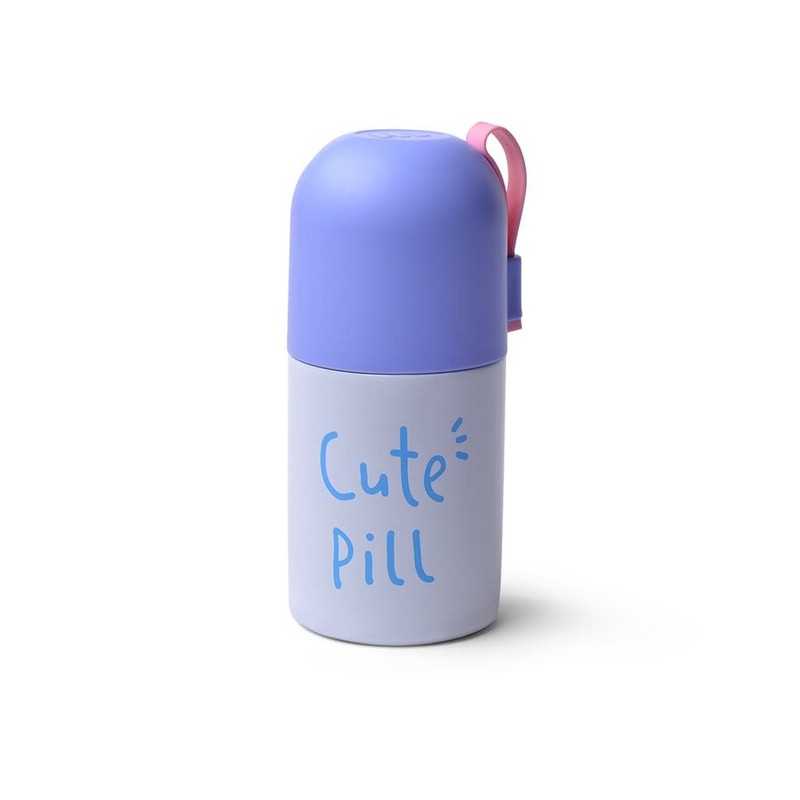 Термос 'Cute Pill' 350 мл, Fissman 9774