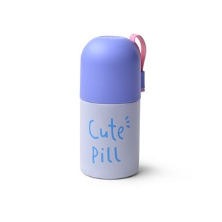 Термос 'Cute Pill' 350 мл, Fissman 9774 1