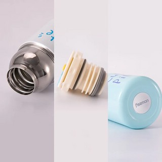 Термос 'Cute Pill' 350 мл, Fissman 9774 4