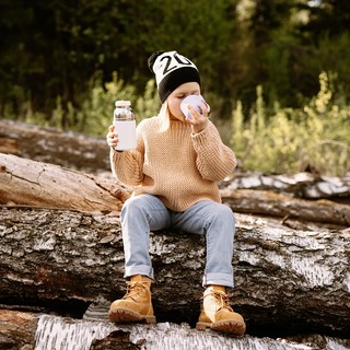 Термос 'Cute Pill' 350 мл, Fissman 9774 3