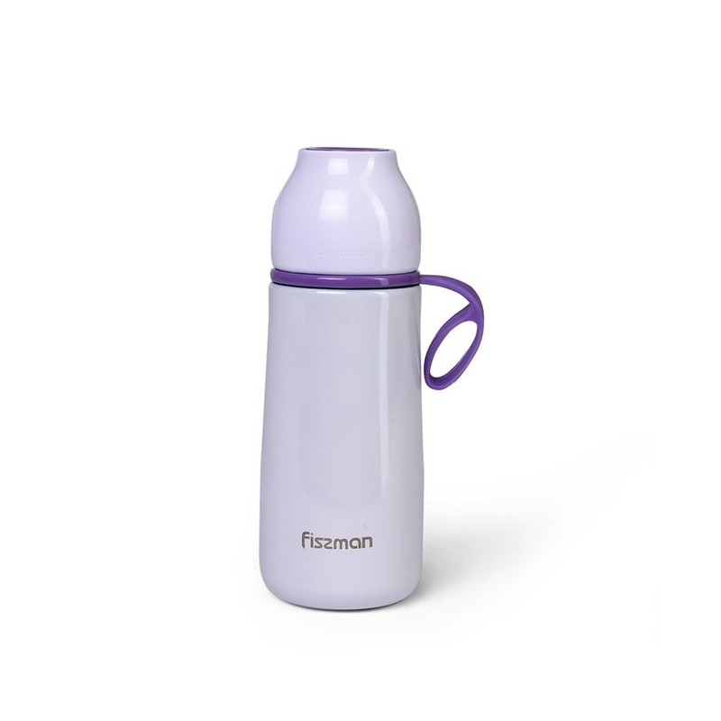 Термос 320 мл универсальный, Fissman 9780