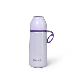 Термос 320 мл универсальный, Fissman 9780 1