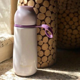 Термос 320 мл универсальный, Fissman 9780 2