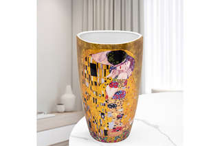 Ваза 'Поцелуй', 1.5 л, 22.5 см 4