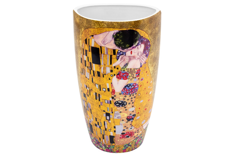 Ваза 'Поцелуй', 1.5 л, 22.5 см