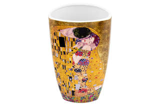 Ваза 'Поцелуй', 1.5 л, 22.5 см 2