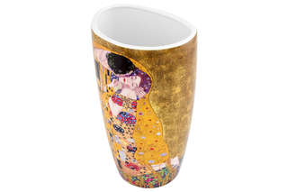 Ваза 'Поцелуй', 1.5 л, 22.5 см 3