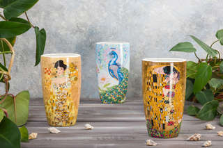 Ваза 'Поцелуй', 1.5 л, 22.5 см 6