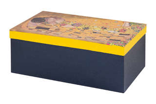 Ваза 'Поцелуй', 1.5 л, 22.5 см 7