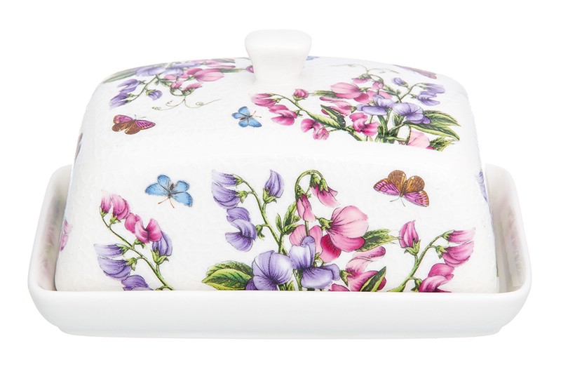 Масленка 13,5*9*8 см 