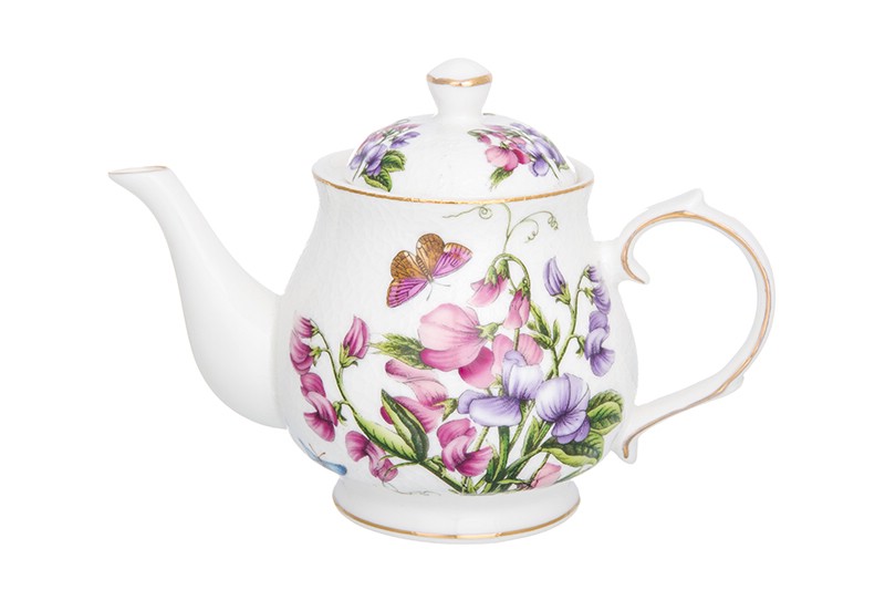 Чайник 430 мл 18*10*13 см 