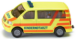 Скорая помощь микроавтобус