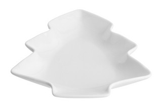 Блюдо 'Елочка' 250 мл 19*15*2,3 см 3