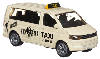 Микроавтобус Такси фольксваген 1