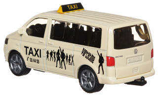 Микроавтобус Такси фольксваген 2