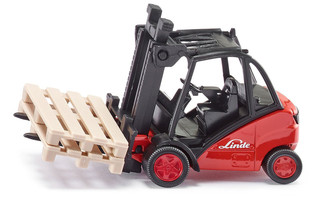 Siku Погрузчик