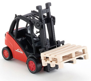 Siku Погрузчик 2