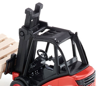 Siku Погрузчик 4