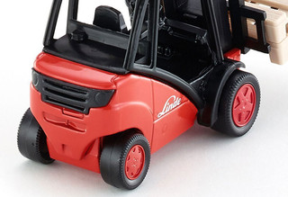 Siku Погрузчик 5