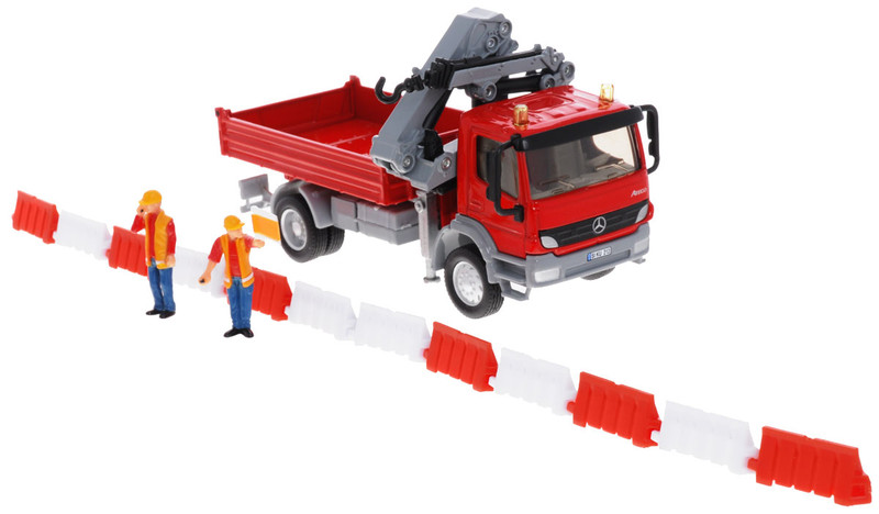 Siku Автокран