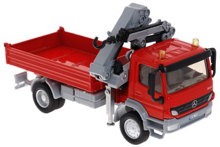 Siku Автокран 2