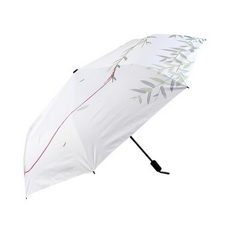 Зонт складной 'Кот с клубком' 2