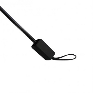 Зонт складной 'Кот с персиком' 3