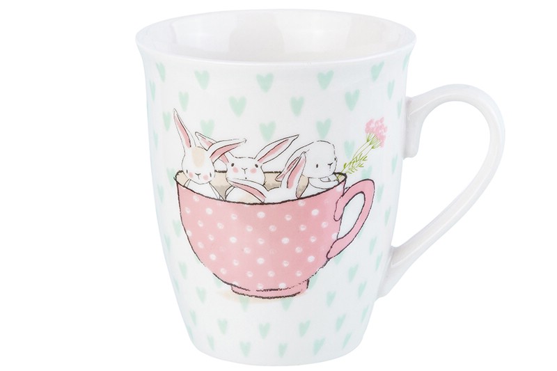 Кружка 350 мл 11,5*8,5*10,5 см 