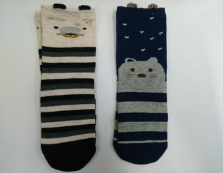 Носки короткие 