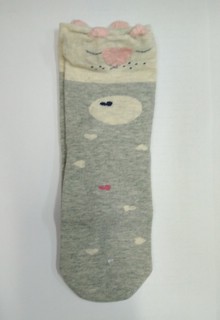 Носки короткие 