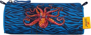 Ранец DerDieDas Ergoflex 'Осьминог' (Octopus Bay) с наполнением (5 предметов) 3
