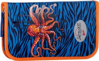 Ранец DerDieDas Ergoflex 'Осьминог' (Octopus Bay) с наполнением (5 предметов) 4