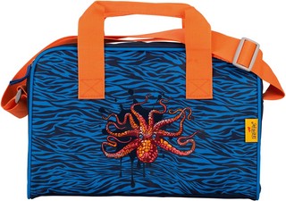 Ранец DerDieDas Ergoflex 'Осьминог' (Octopus Bay) с наполнением (5 предметов) 6