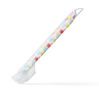 Силиконовая кисточка Bloom, 30 см, Fissman 1277