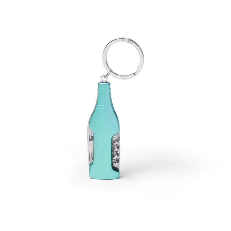 Нож складной с инструментами, нержавеющая сталь, Fissman 7637