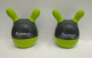 Мельница для перца и солонка, Fissman 8140 2