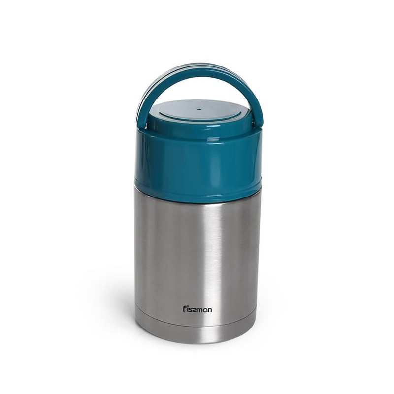 Термос для пищи 1000 мл, Fissman 9636
