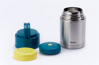 Термос для пищи 1000 мл, Fissman 9636 2