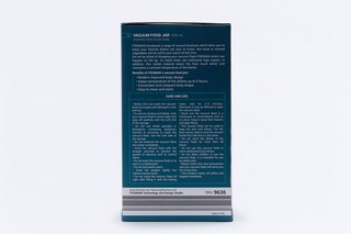 Термос для пищи 1000 мл, Fissman 9636 8