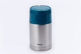 Термос для пищи 1000 мл, Fissman 9636 5