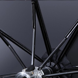 Зонт складной 'Единорожки' (розовый) 8